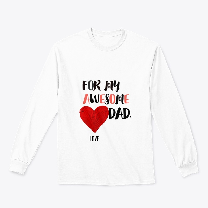 Father's Day items