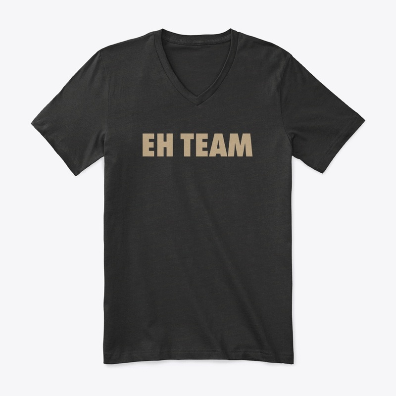 Nick Eh 30 Merch