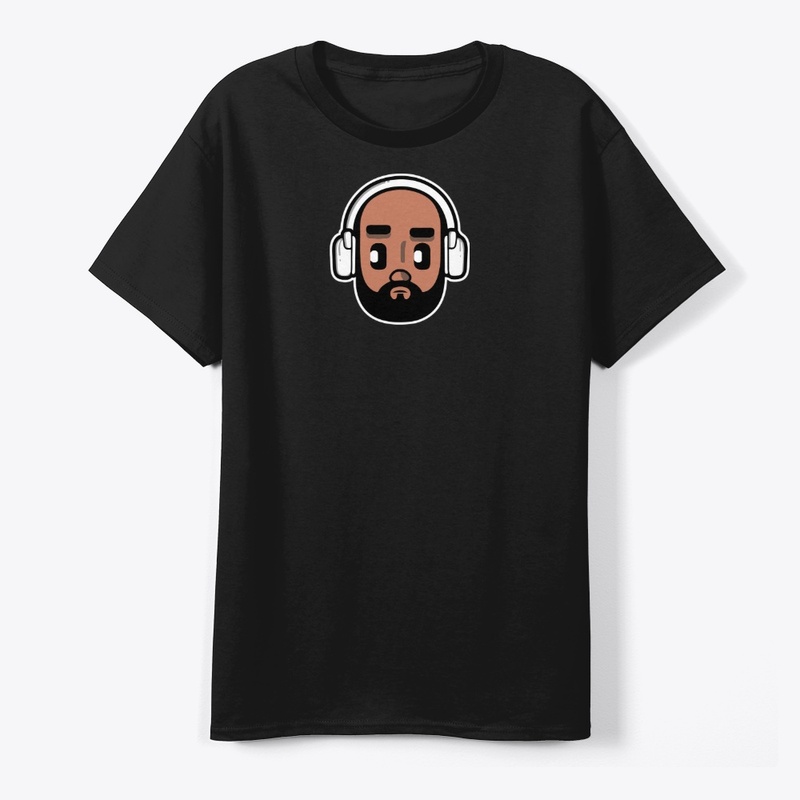 Jasun Playz Tee