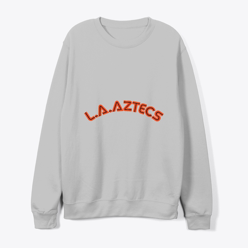 LA Aztecs