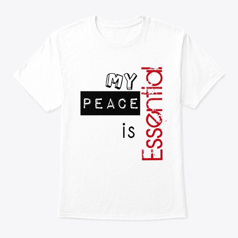 Essential Collections White
