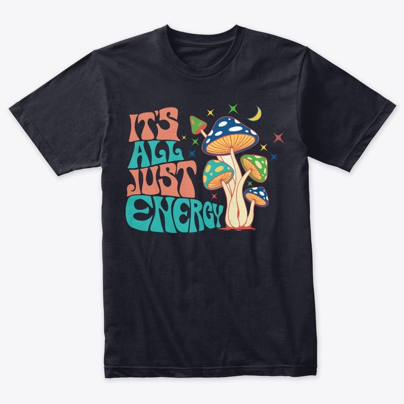 ENERGY T-shirt For You