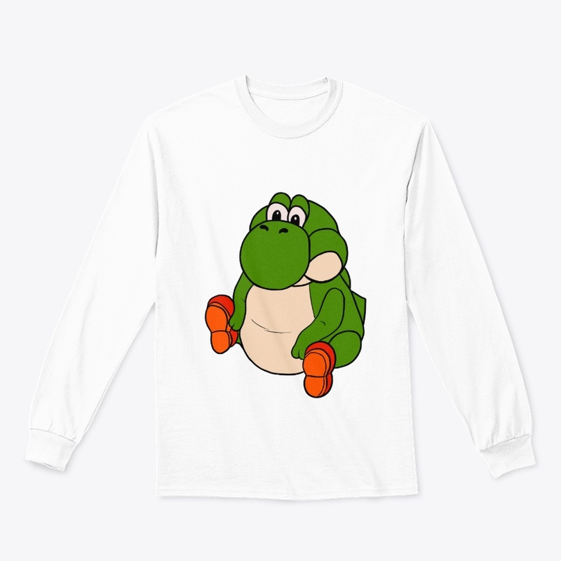 Beeg Yoshi
