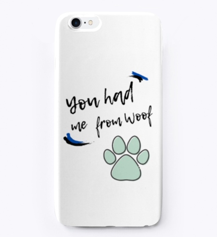 You Had Woof