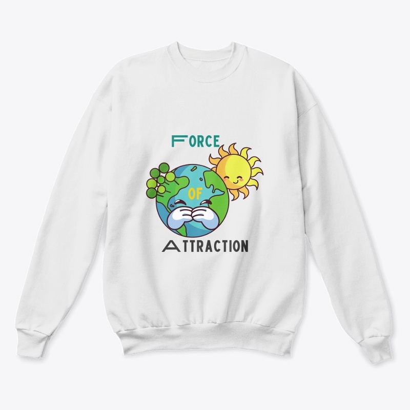 Force of Attraction