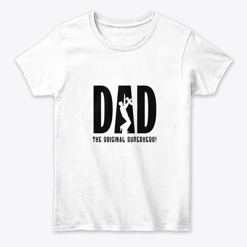 Happy Father's Day