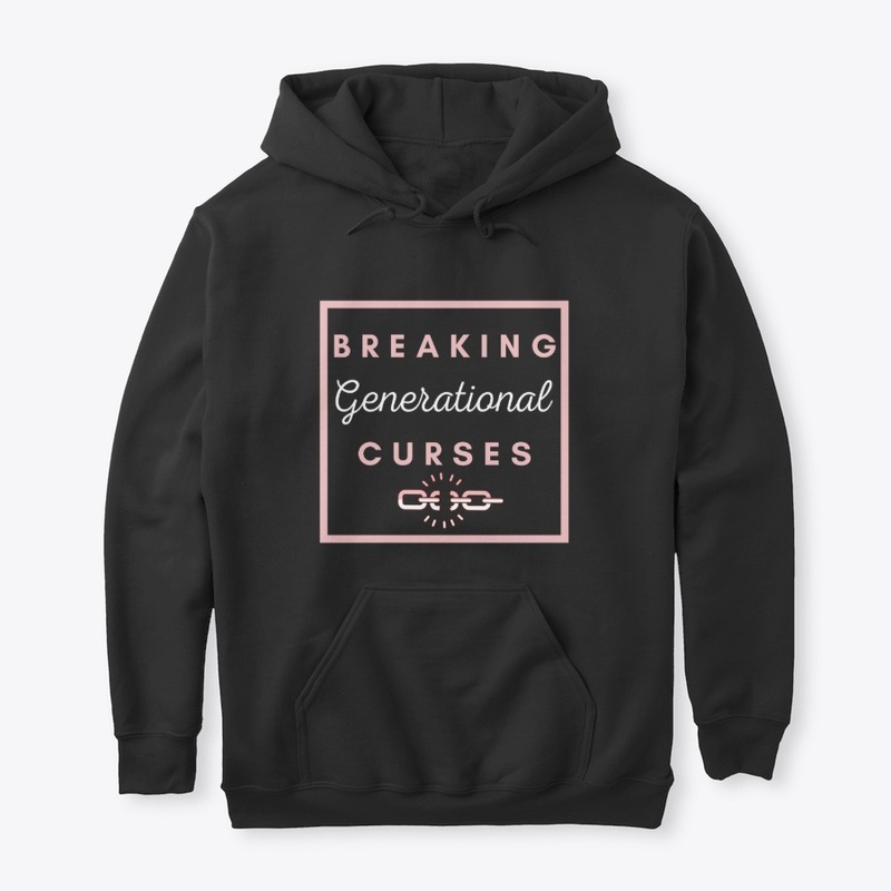 Breaking Generational Curses