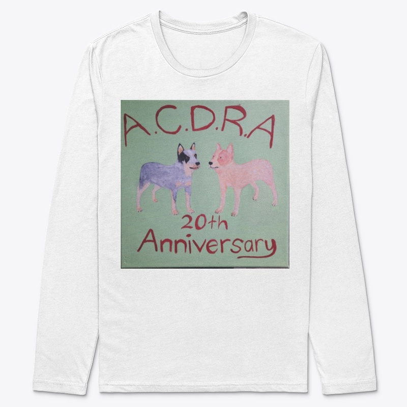 ACDRA Design #2
