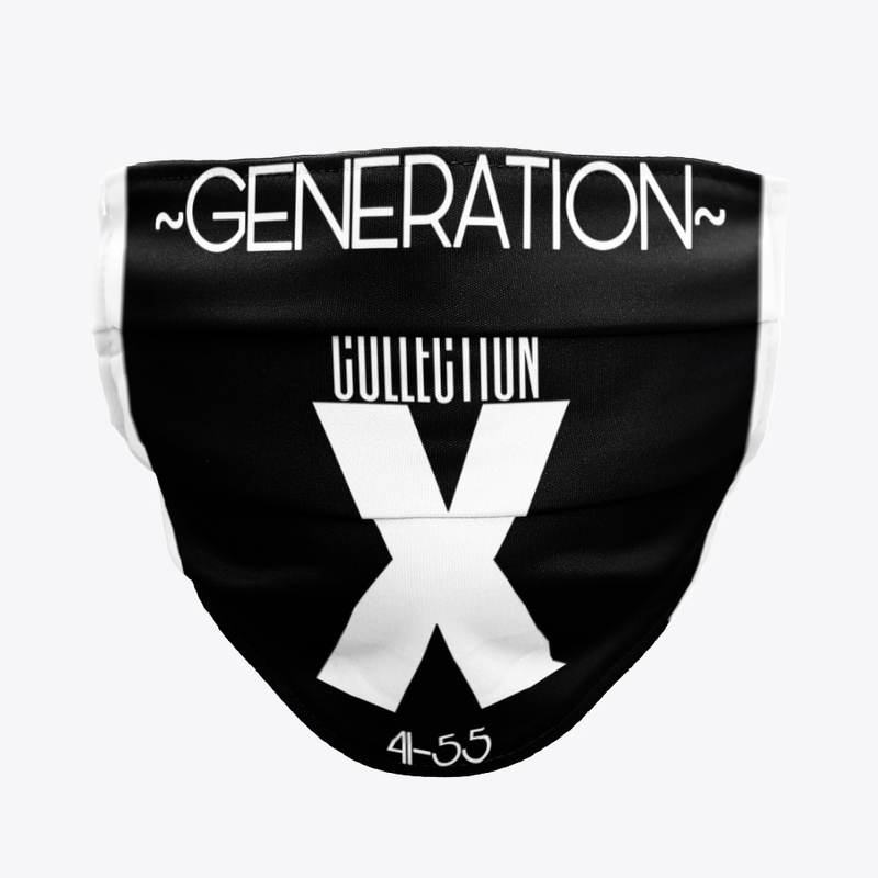 Gen X Power Collection