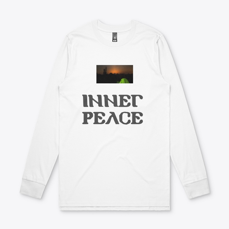 INNER PEACE
