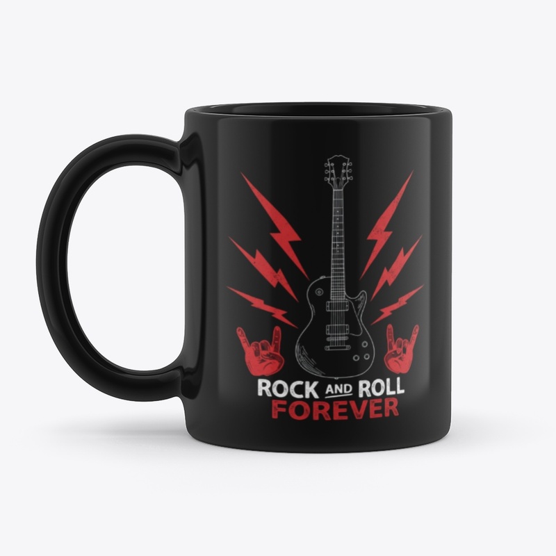 Rock and Roll Forever 