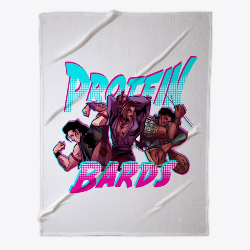Protein Bards
