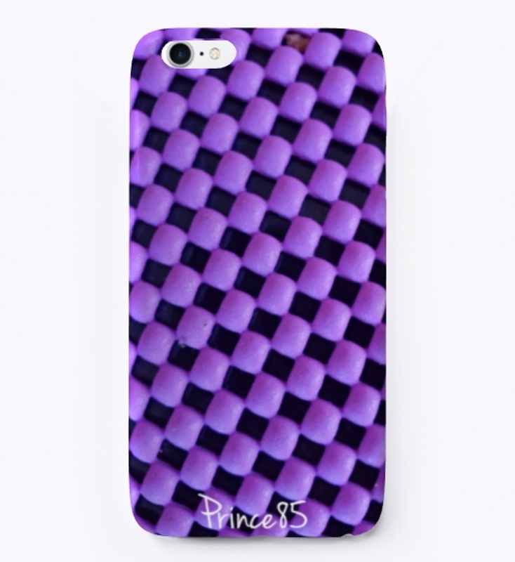 Purple square