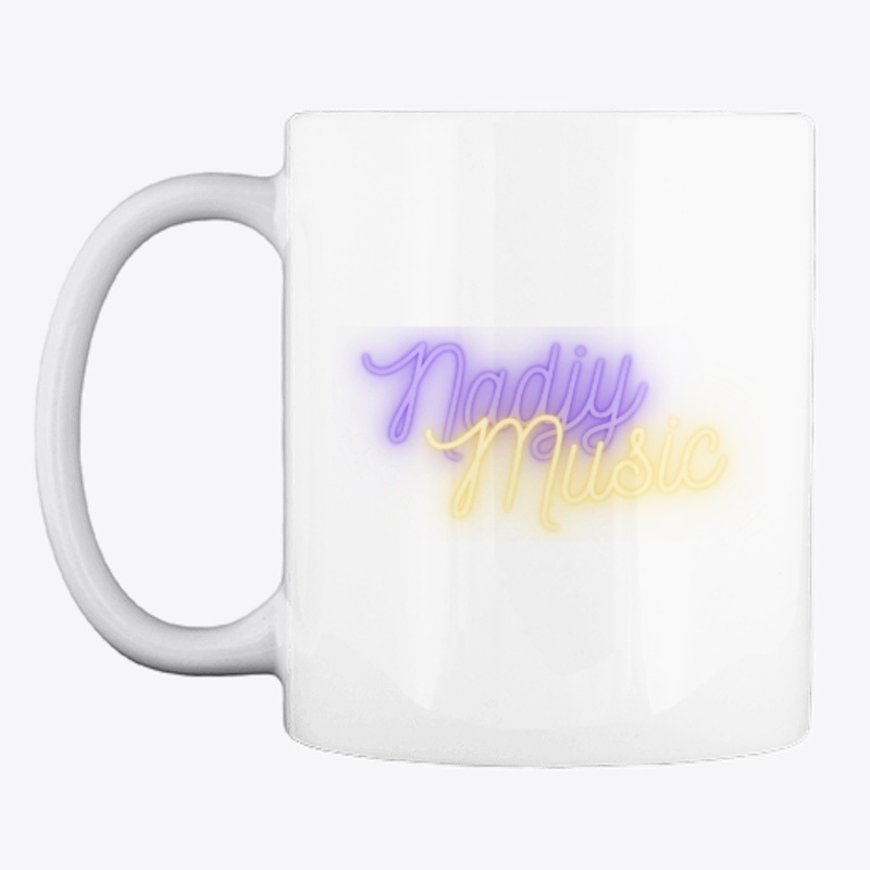 Nadjy Music Neon Party Edition