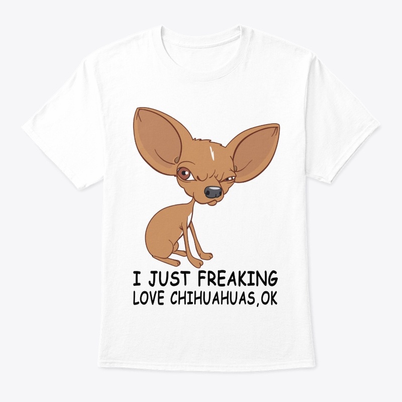 chihuahuas love