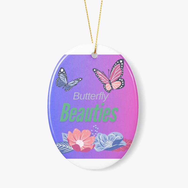 Butterfly Beauties
