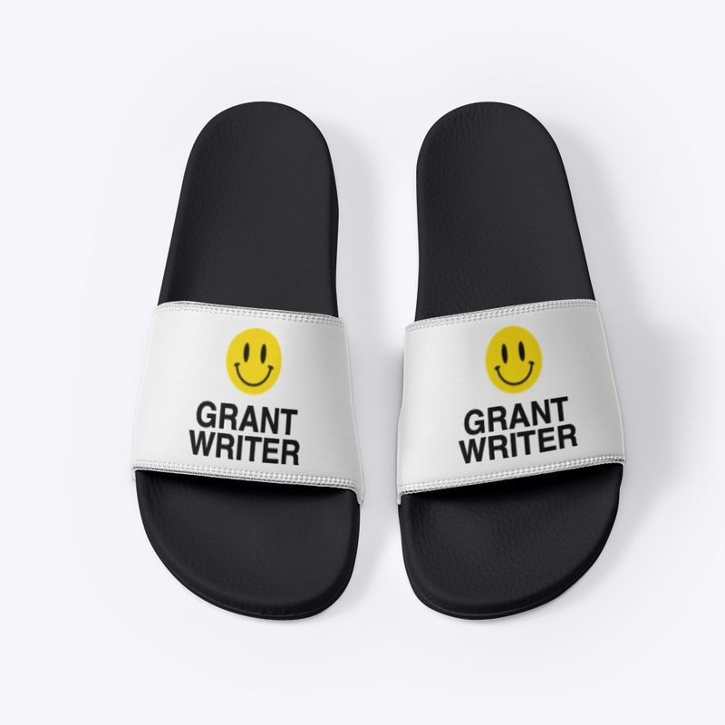 Grant Writer | Who Else Needs A Grant?