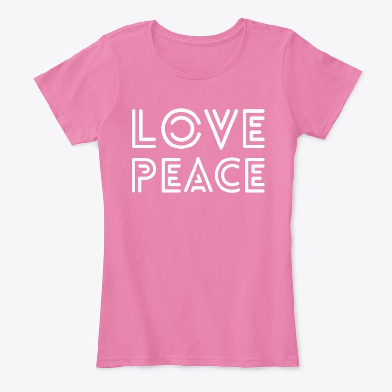 Love Peace