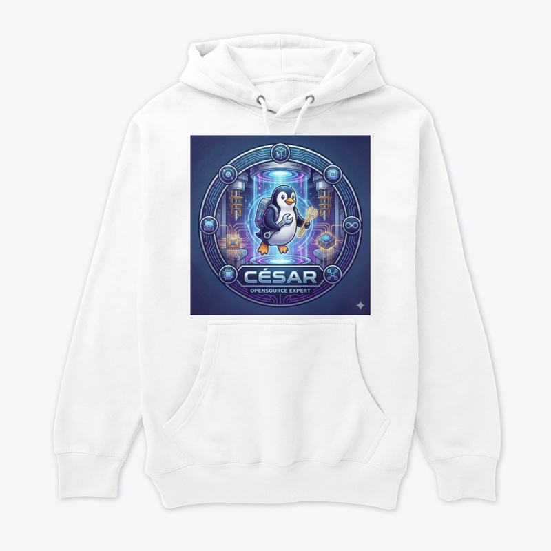 César OpenSource Expert Quantum
