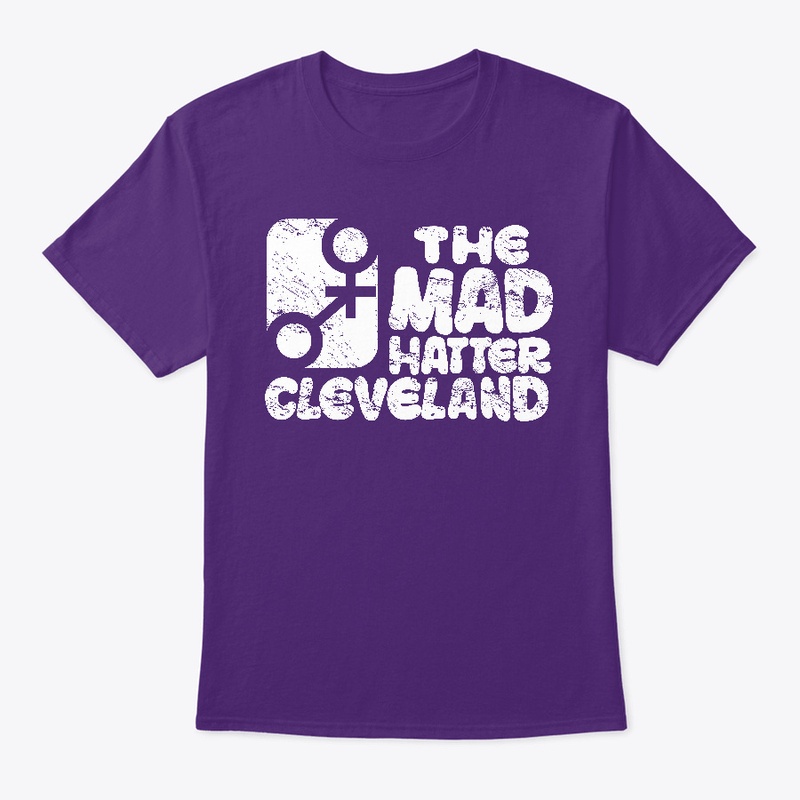 The Mad Hatter Shirt