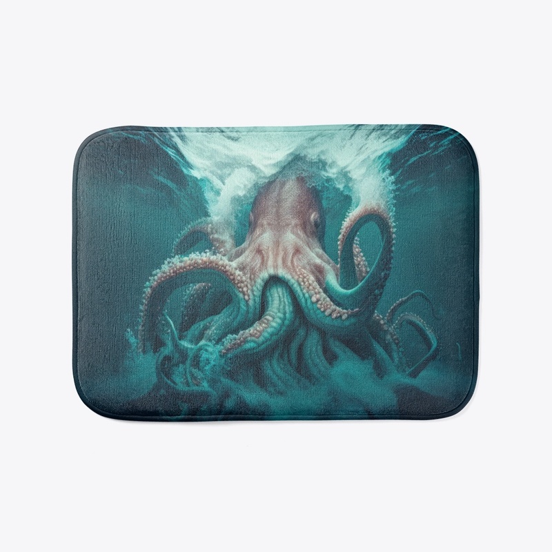 Kraken Rising