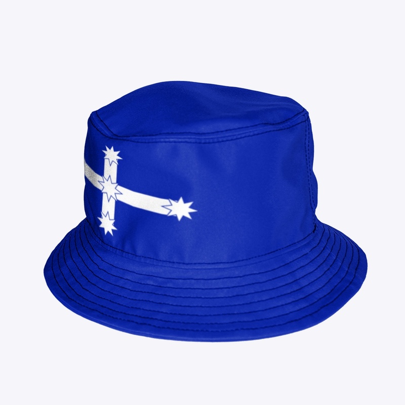 Eureka Rebellion (1851-1854)
