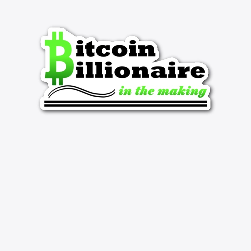 Bitcoin Billionaire