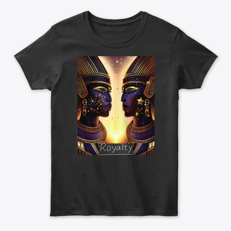 Royalty Rising