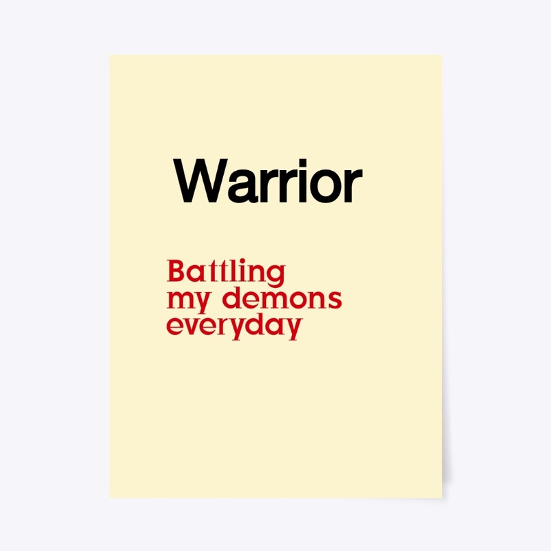 Warrior 