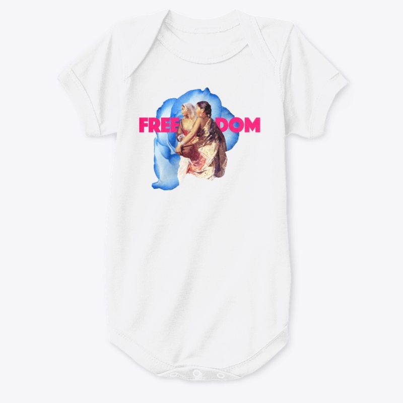 Freedom for All