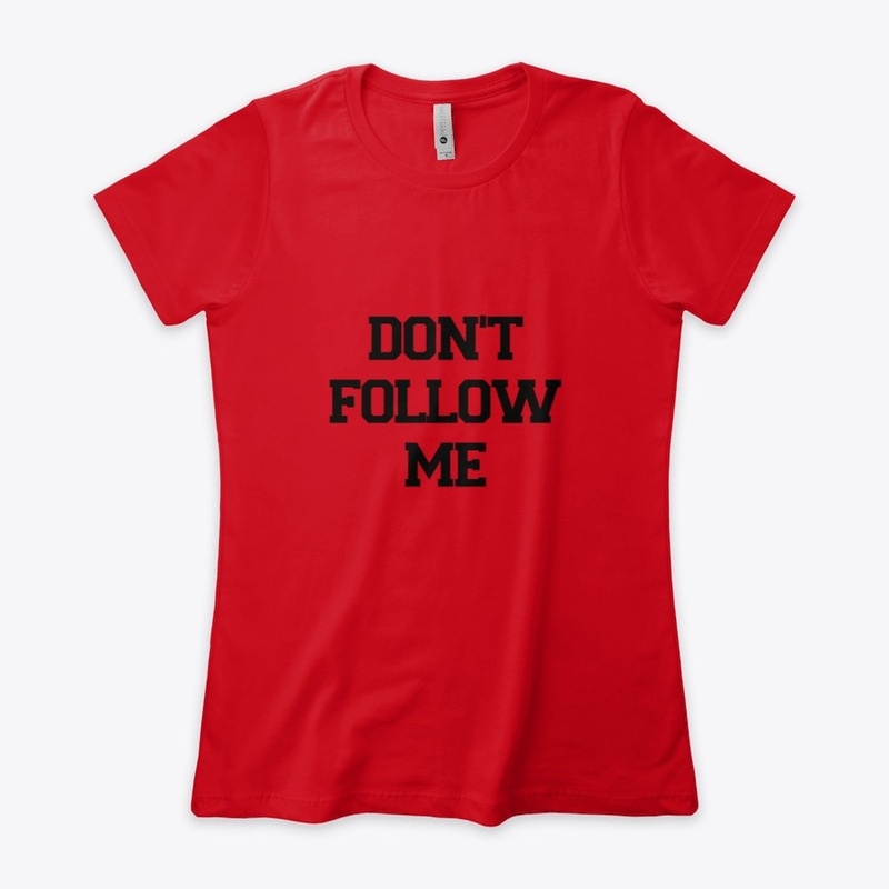 follow