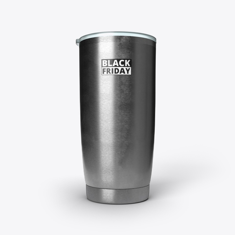 BLACK FRIDAY