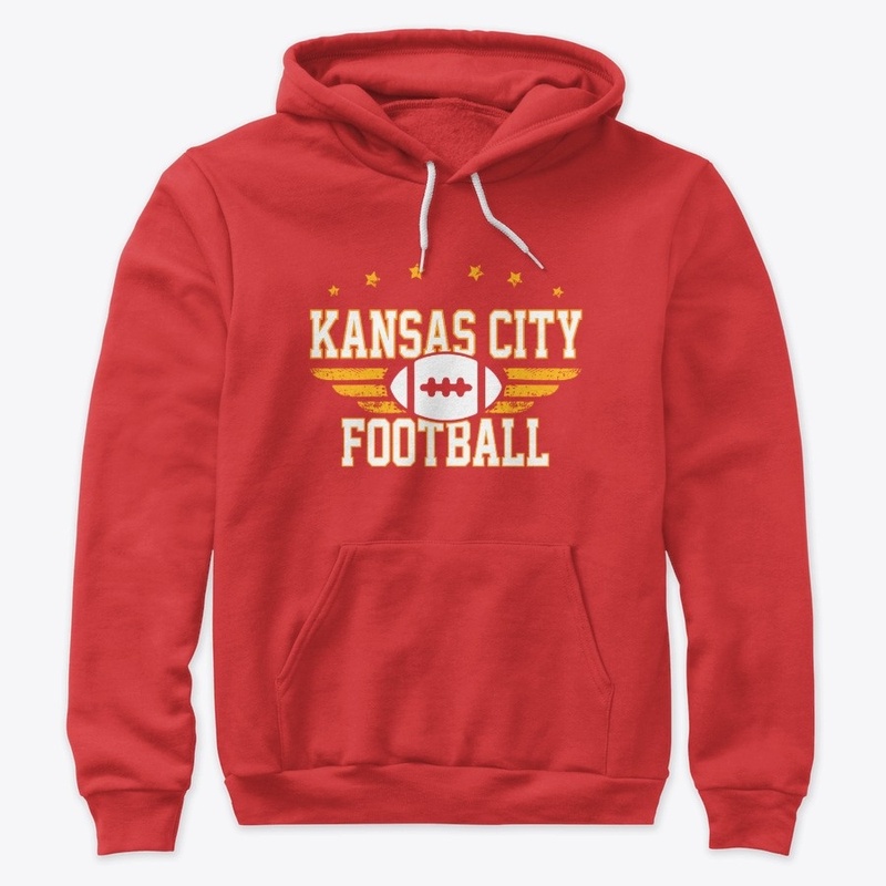 Kansas City Football Goalline