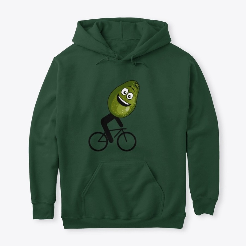Fruit Salad - Fit Avocado!