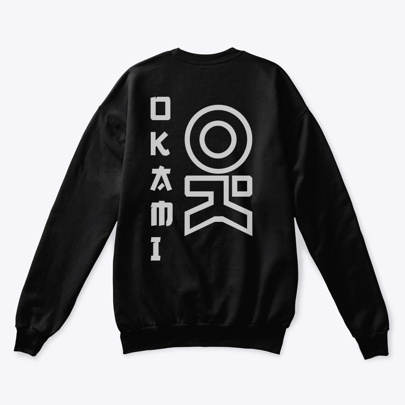 Okami Wear
