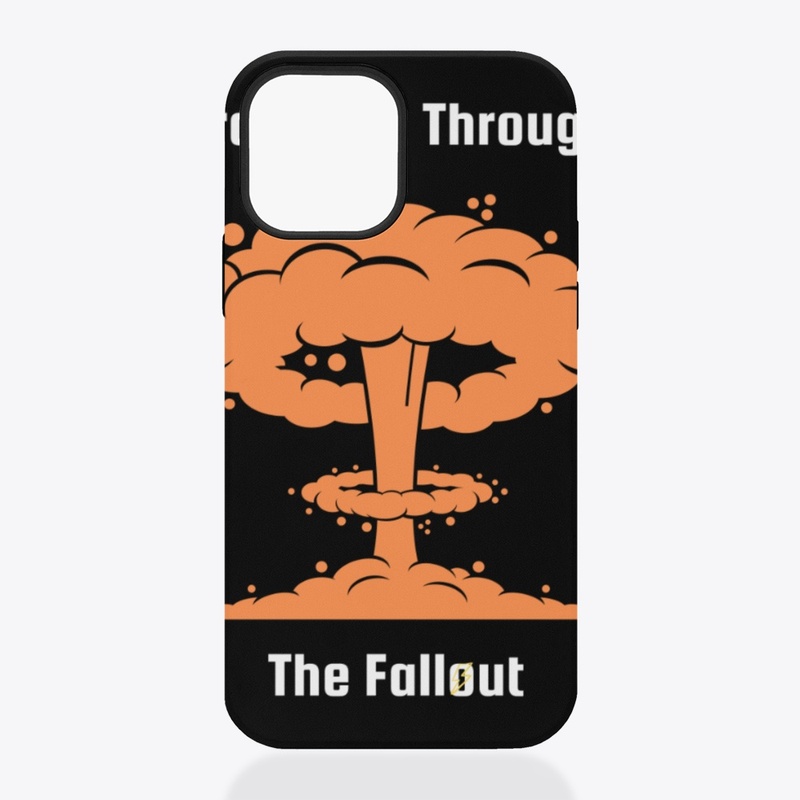 Crawl Out Through the Fallout