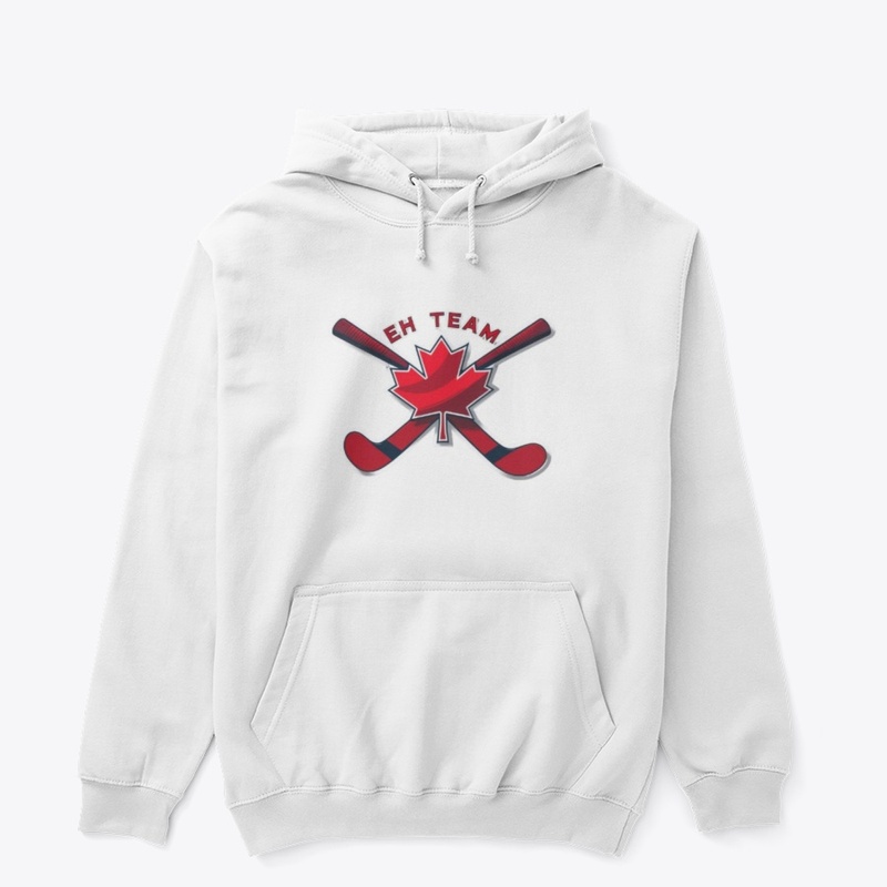 The Eh Team Canada Tee