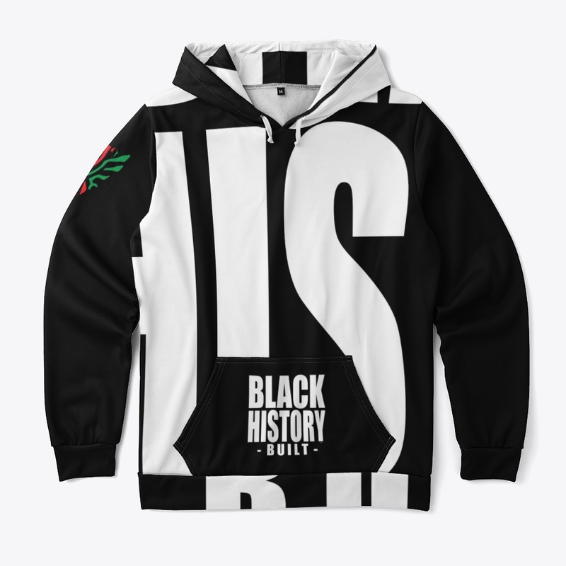 Black History Built Collection