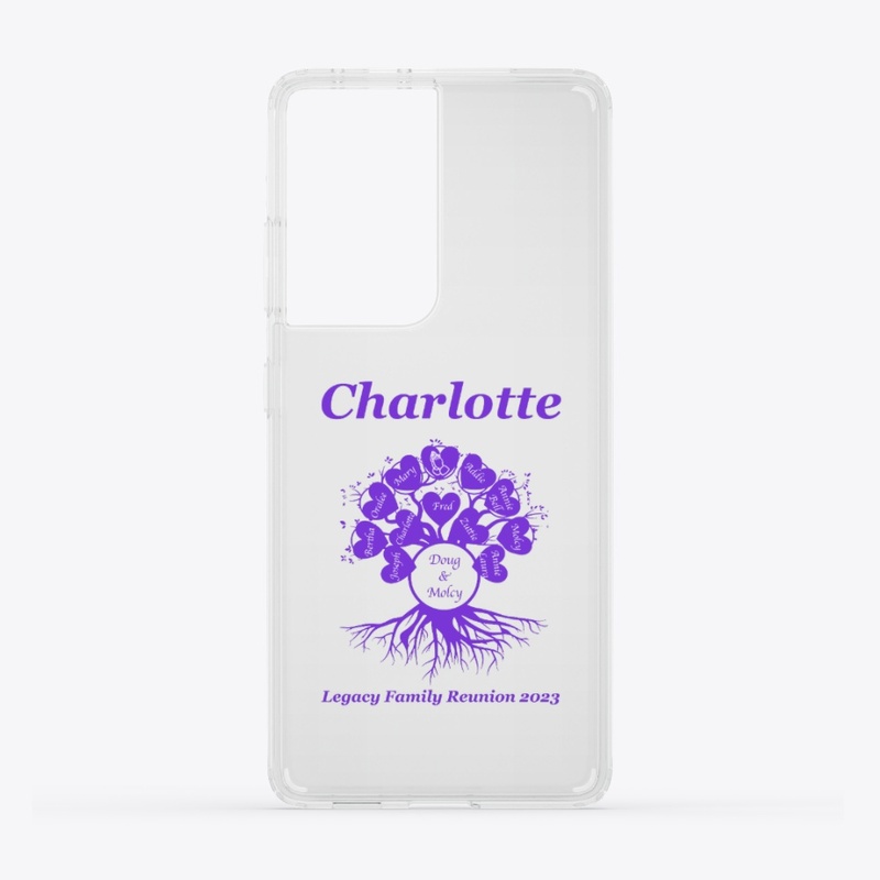 Charlotte Family 10