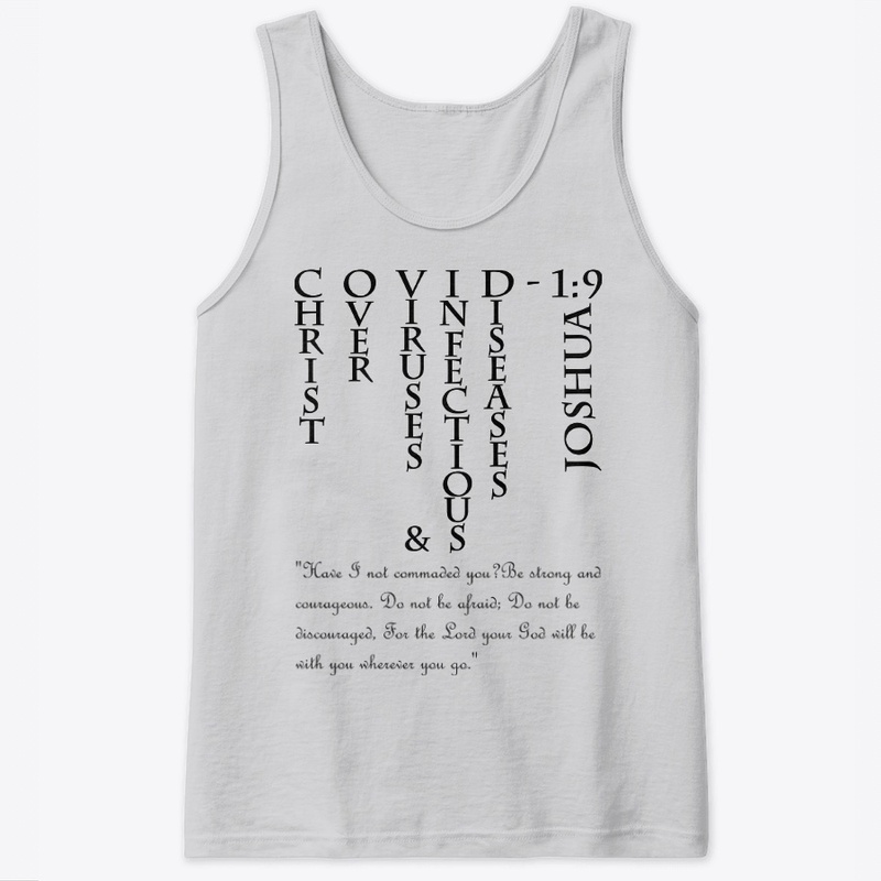 Prayer Against Covid-19