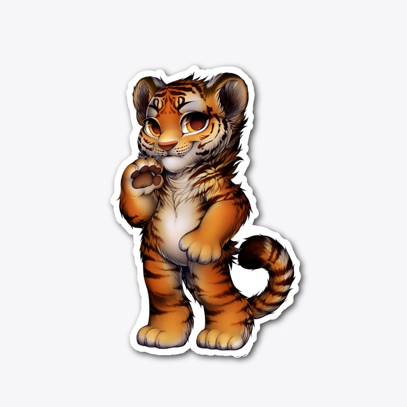 Tiger Cub