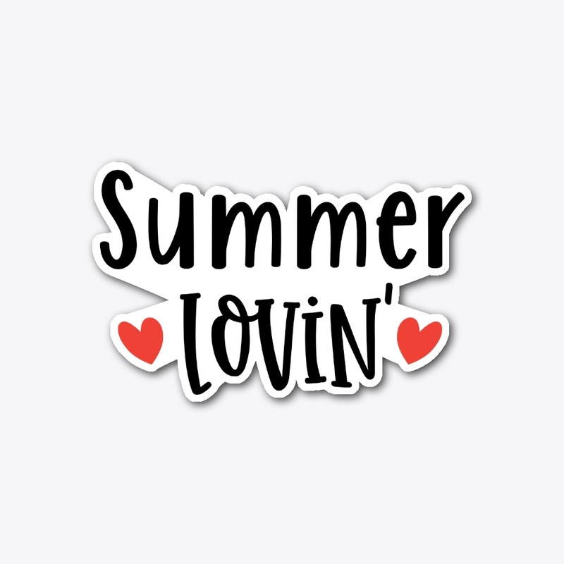 Summer Lovin