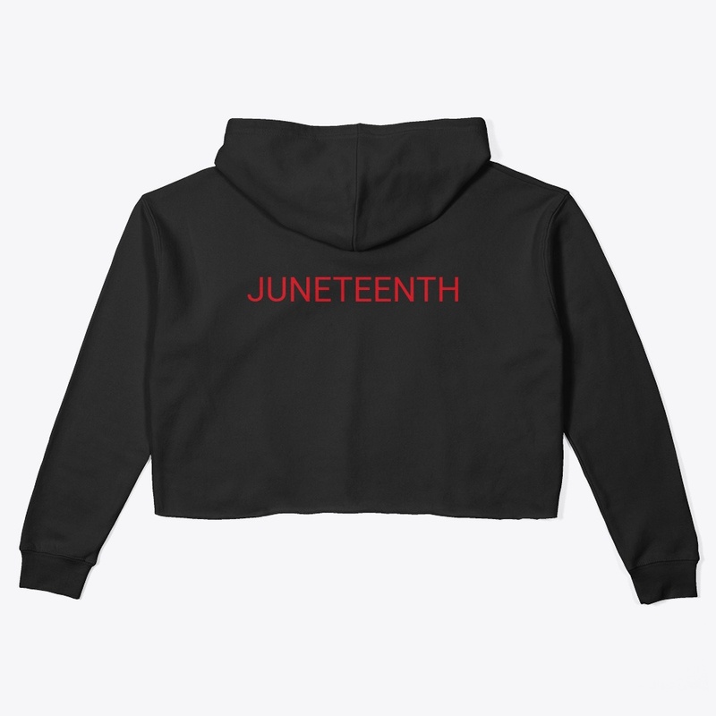 JUNETEENTH 