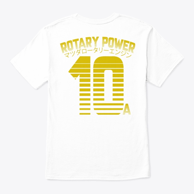 Rotary power 10a