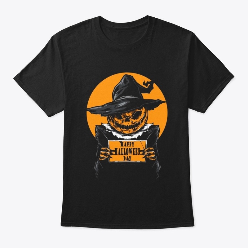 Happy Halloween Day