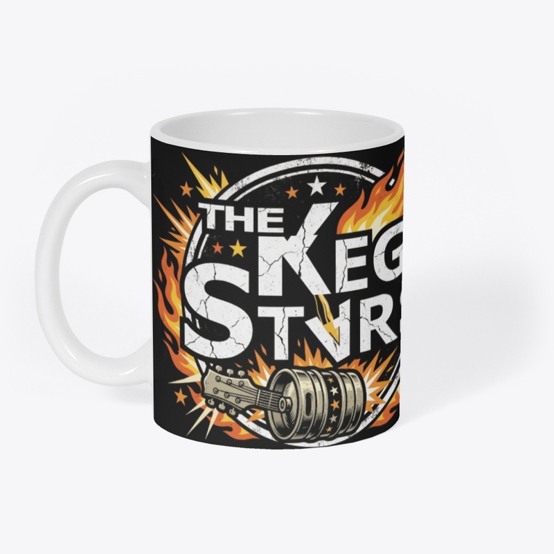 The Classic Keg Star