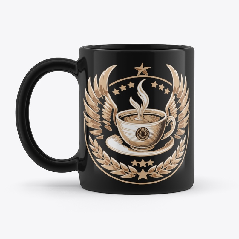 Coffee Commander