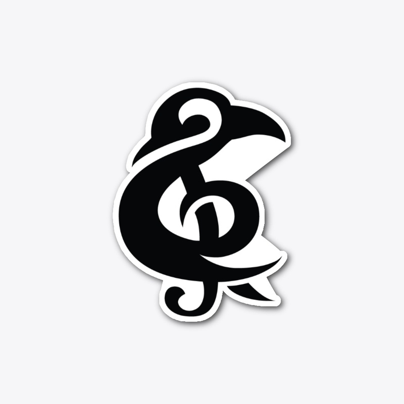 Logo White