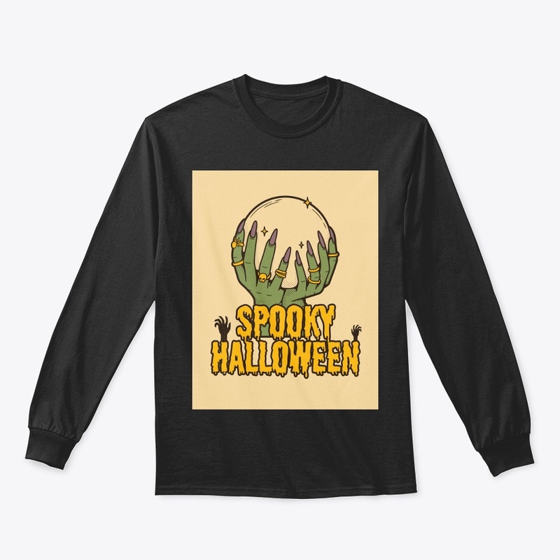 Spooky Halloween 