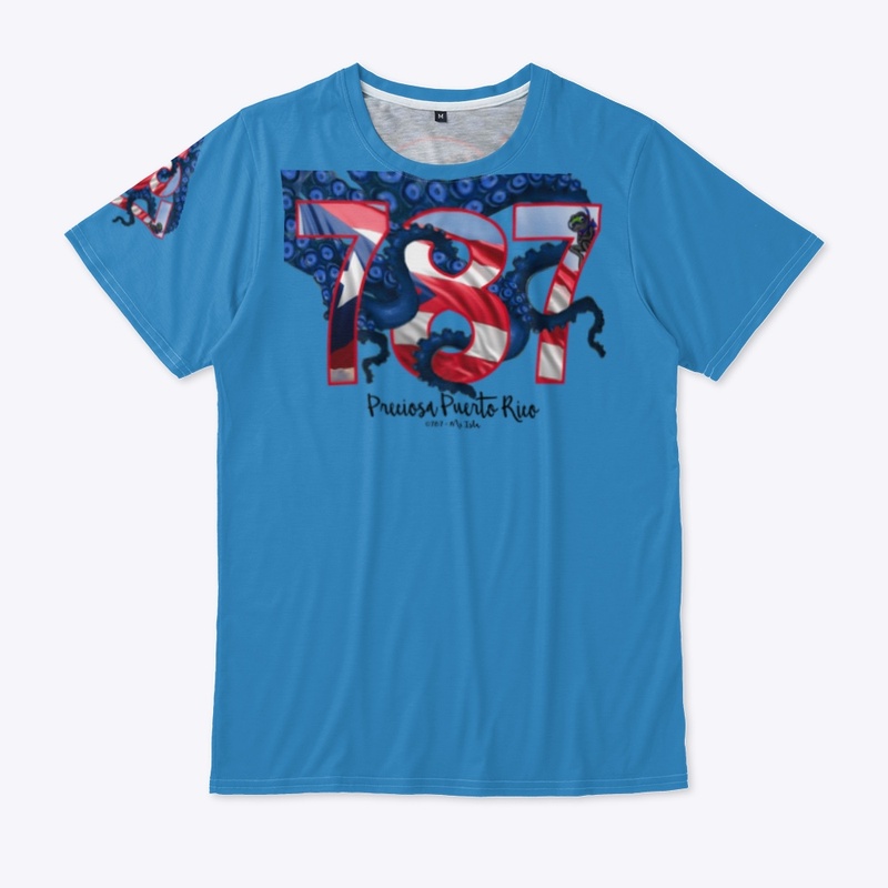 Preciosa Octopus Océano